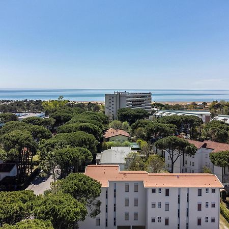 Condominio Trincarino بيبيوني المظهر الخارجي الصورة