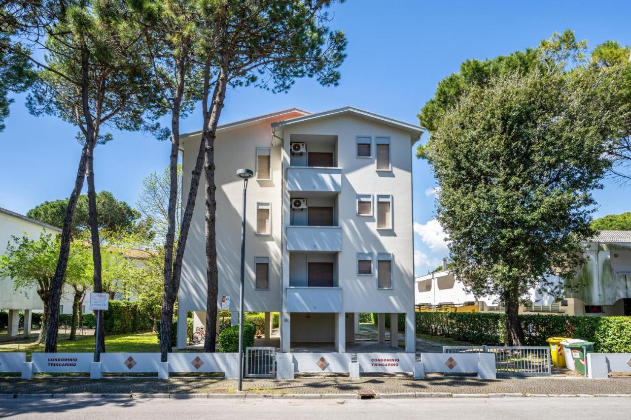 Condominio Trincarino بيبيوني المظهر الخارجي الصورة