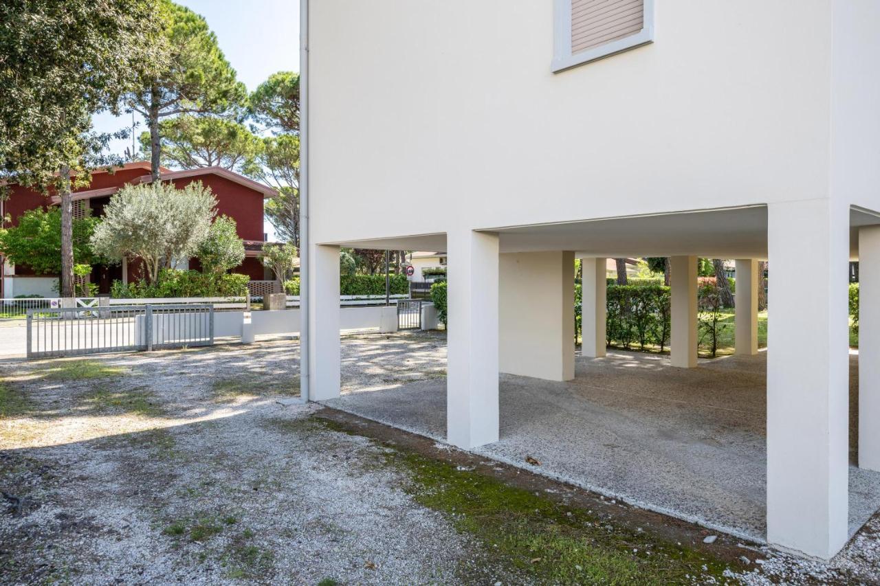 Condominio Trincarino بيبيوني المظهر الخارجي الصورة
