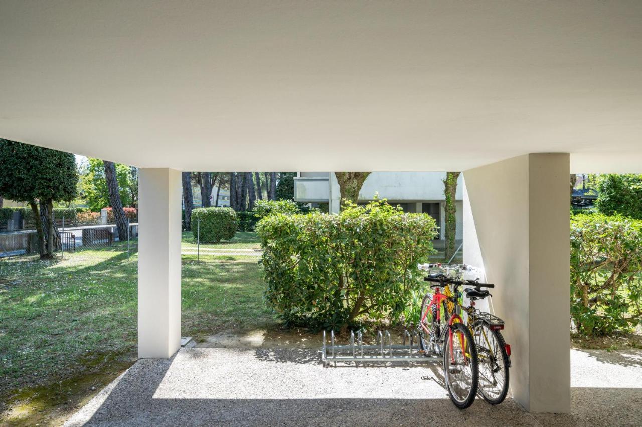 Condominio Trincarino بيبيوني المظهر الخارجي الصورة