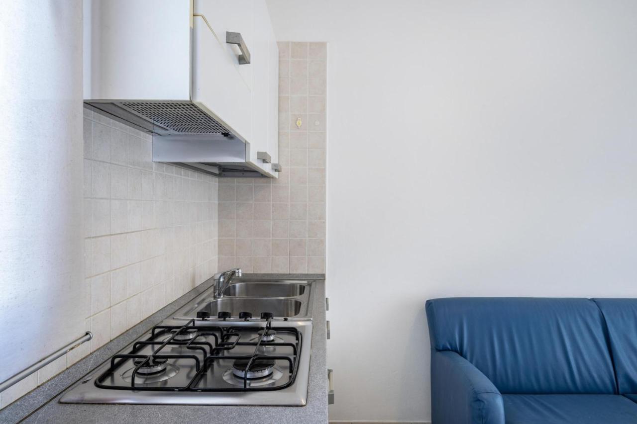 Condominio Trincarino بيبيوني المظهر الخارجي الصورة
