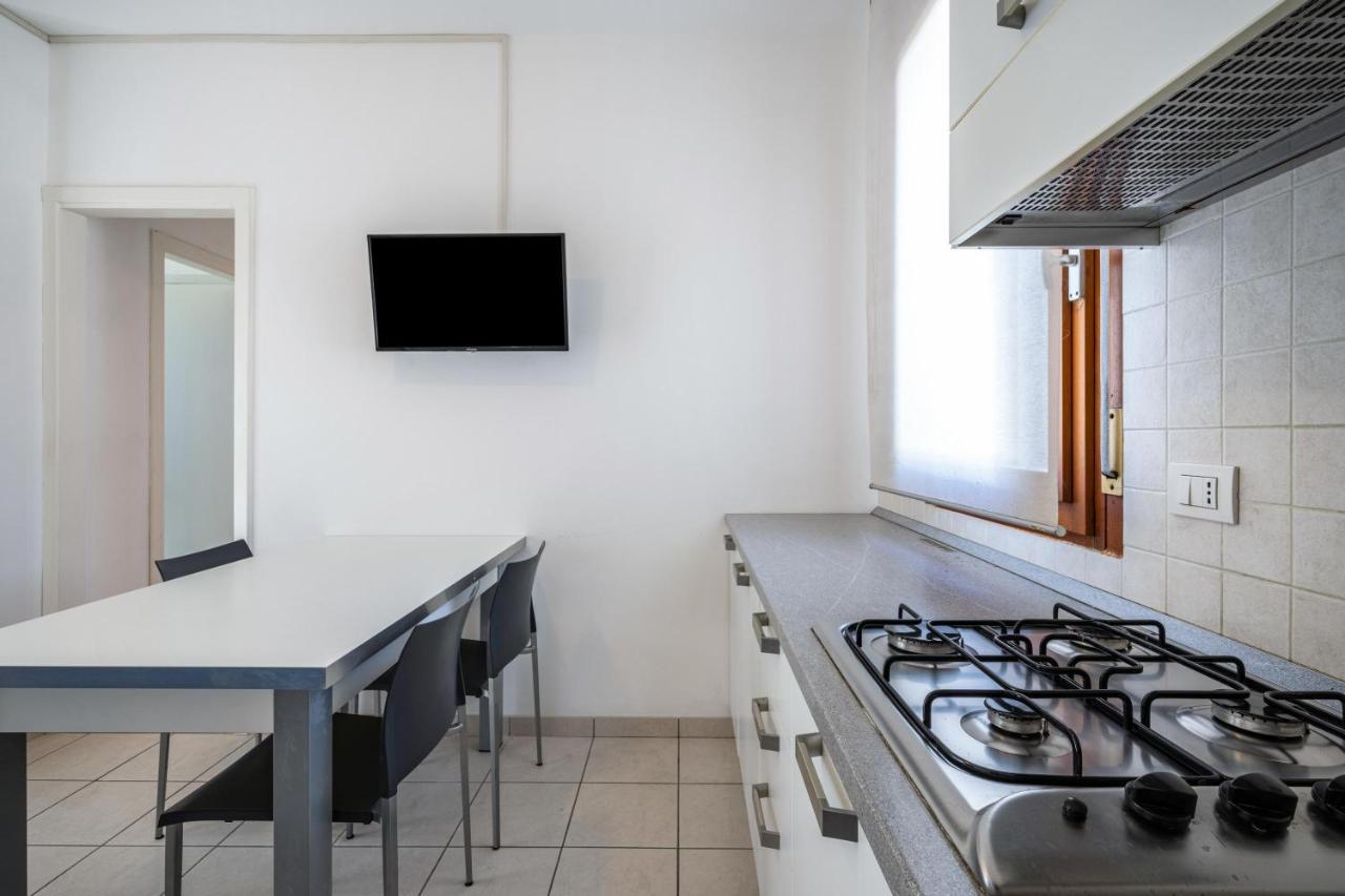 Condominio Trincarino بيبيوني المظهر الخارجي الصورة