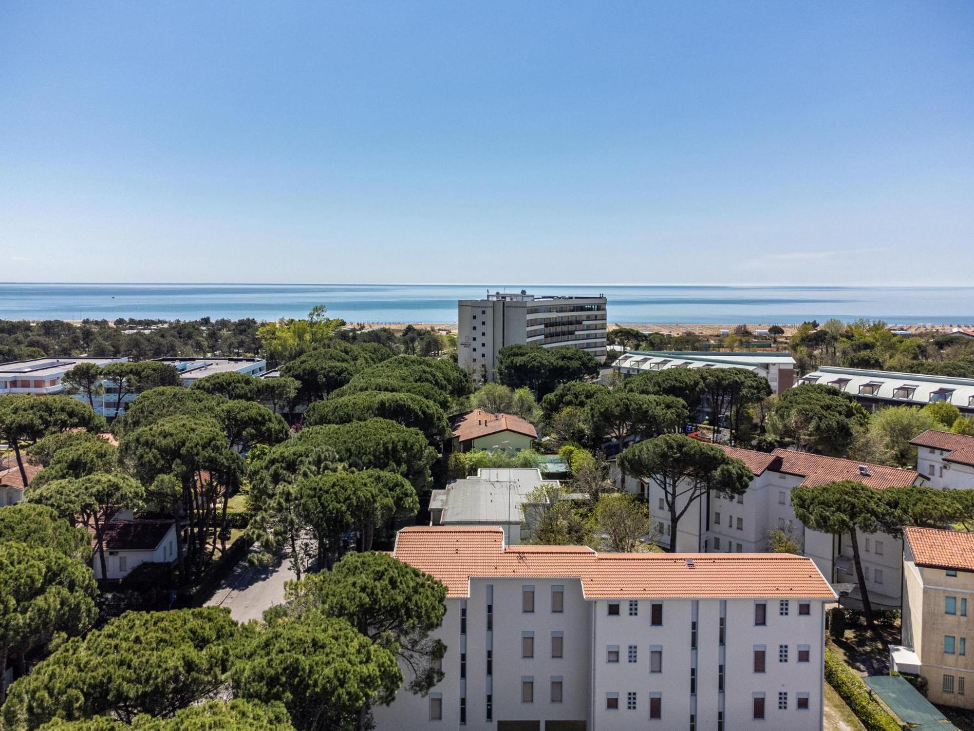 Condominio Trincarino بيبيوني المظهر الخارجي الصورة