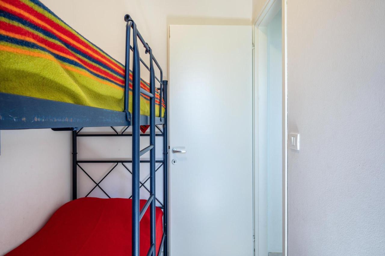 Condominio Trincarino بيبيوني المظهر الخارجي الصورة