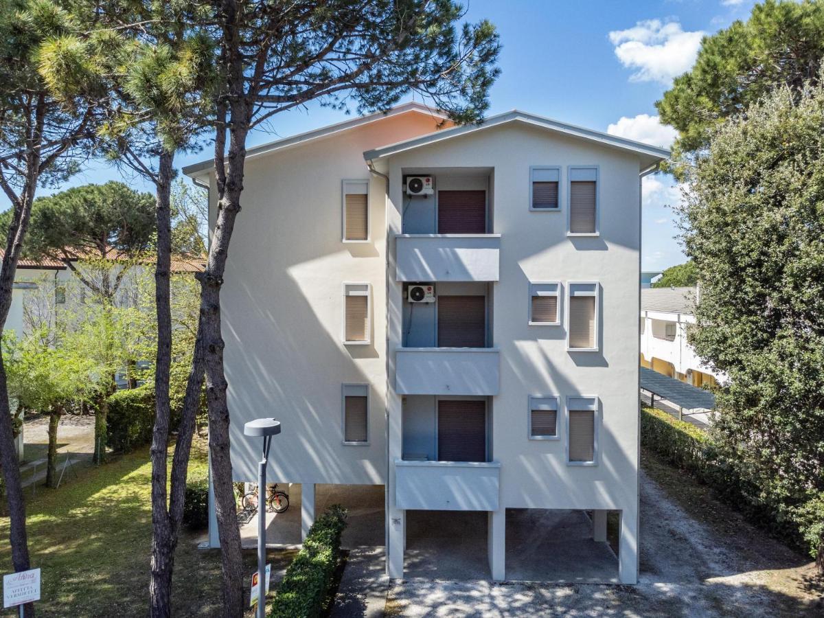 Condominio Trincarino بيبيوني المظهر الخارجي الصورة