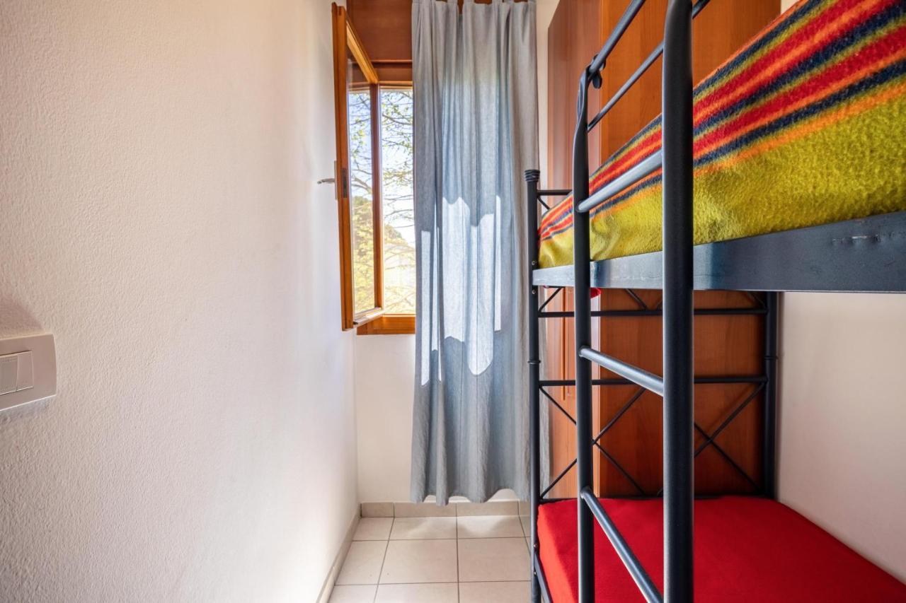 Condominio Trincarino بيبيوني المظهر الخارجي الصورة