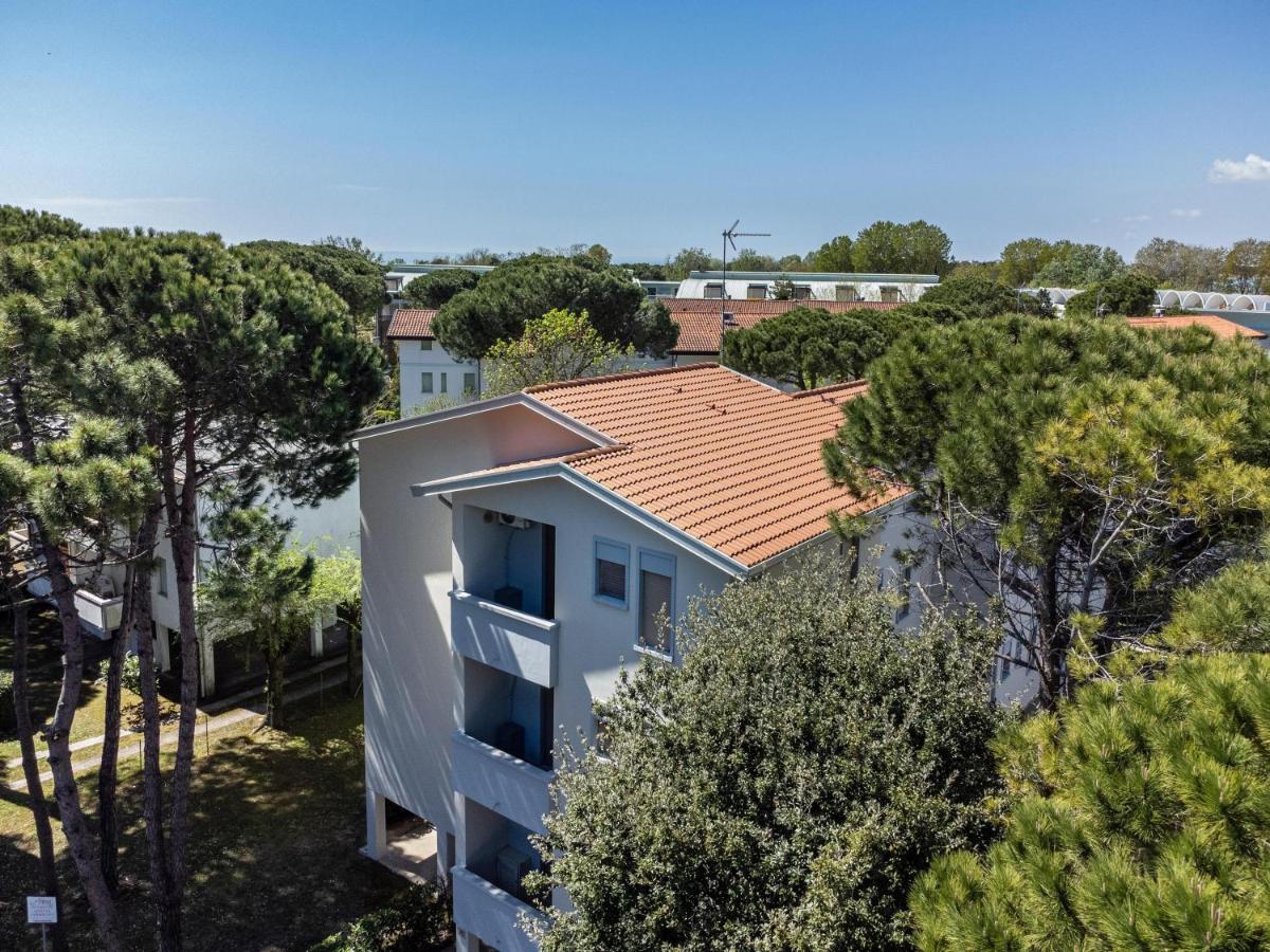 Condominio Trincarino بيبيوني المظهر الخارجي الصورة